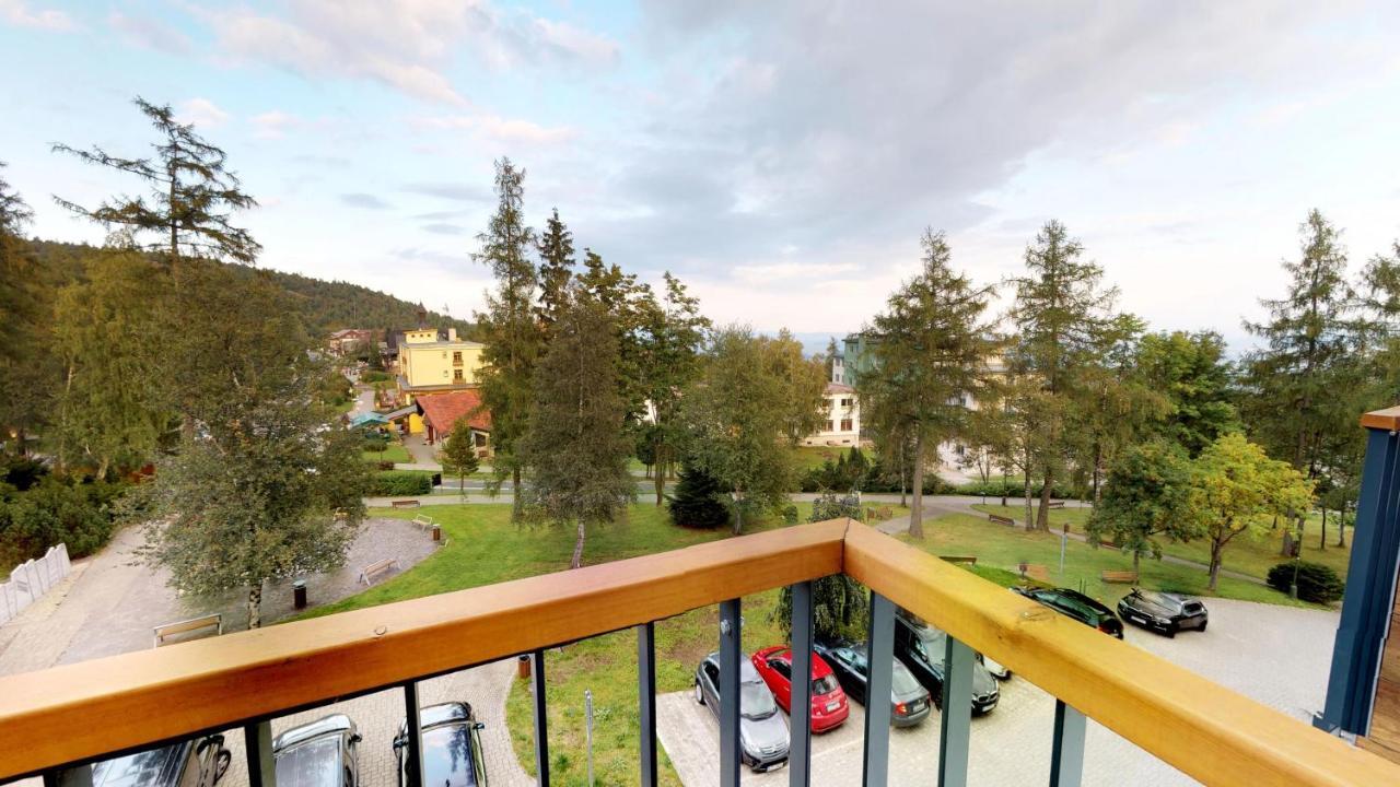 Apartman Oliver, Primo, Stary Smokovec Vysoke Tatry Exterior photo